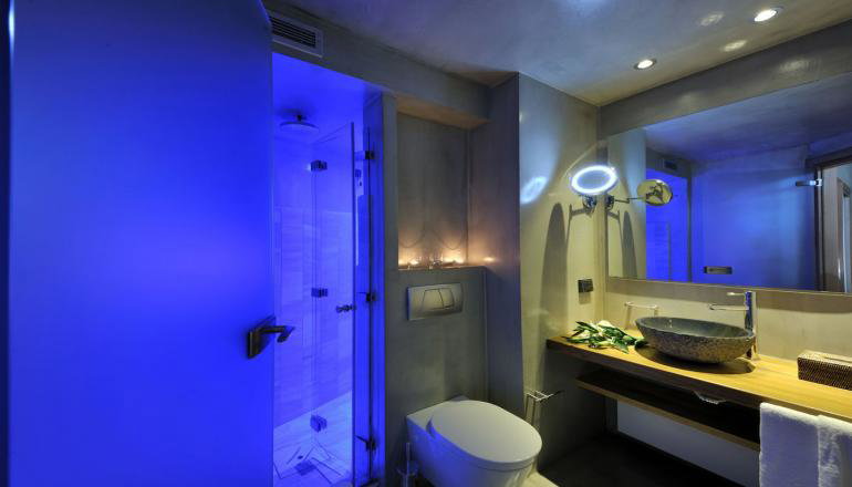 4* Valeni Boutique Hotel