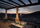 Πυρρείον Boutique Hotel