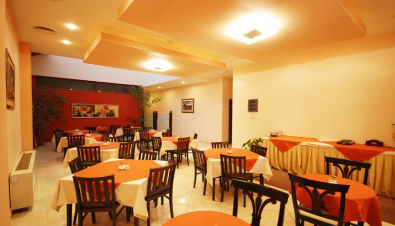 Hotel Ahilion