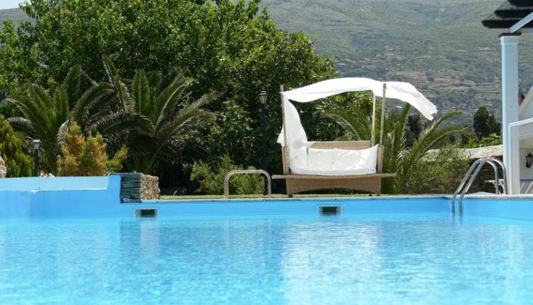 Paradise Art Hotel