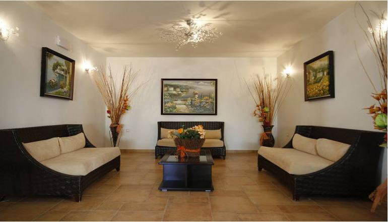 Hotel Katerina