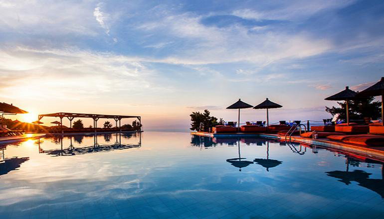 4* Alia Palace Luxury Hotel & Villas