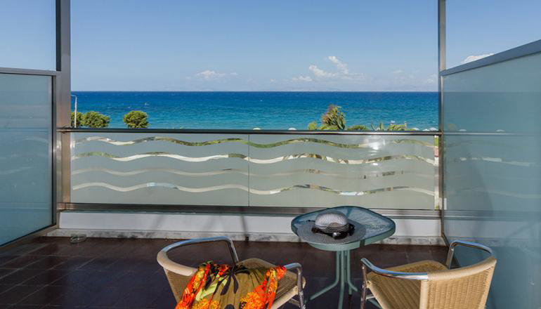4* Belair Hotel