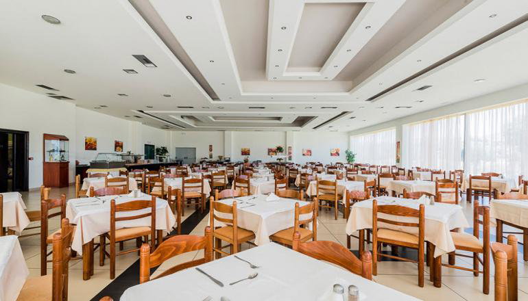 Afandou Beach Hotel