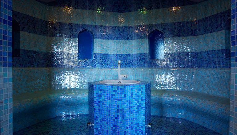 5* Ammon Zeus Hotel