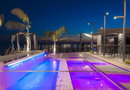 4* Eden Beach Resort Hotel