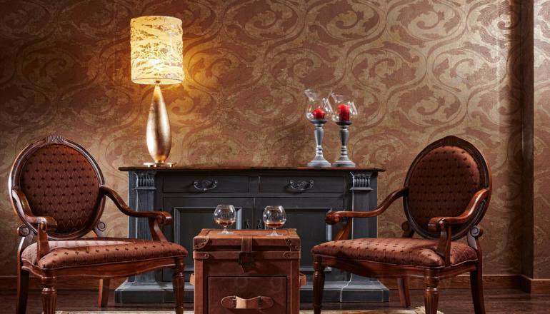 Nefeles Luxury Residence & Lounge
