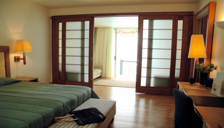 5* Ionian Blue Hotel Bungalows & Spa Resort
