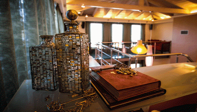 Amfitriti Palazzo Design Hotel