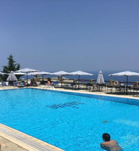 4* Pilio Holiday Club
