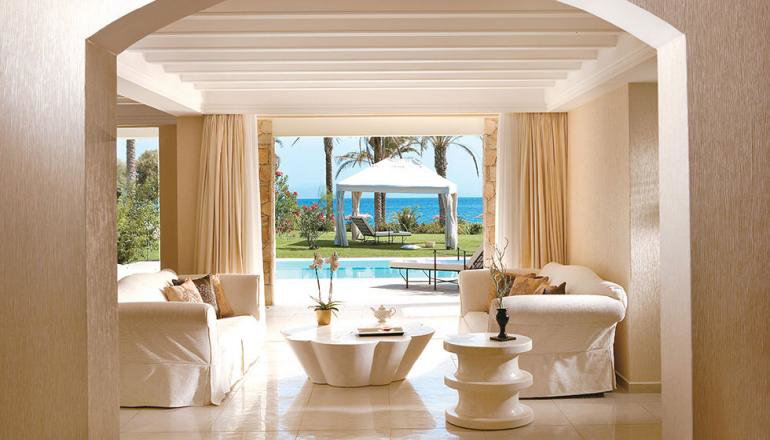 5* Grecotel LUXME Kos