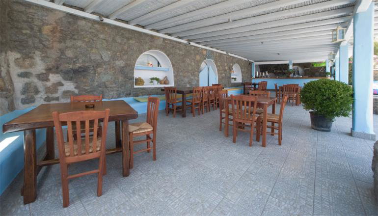 Daktilidis Village