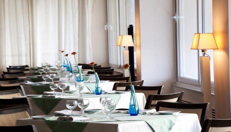 4* Lucy Hotel
