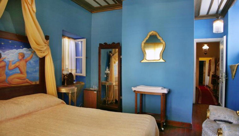 Ilion Traditional Hotel