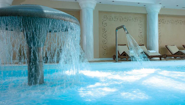 4* Grecotel Marine Palace & Aqua Park