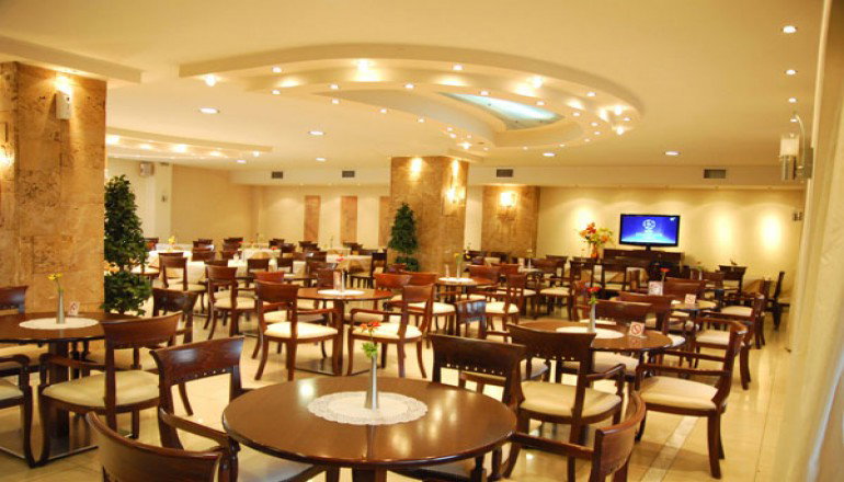 Veria Hotel