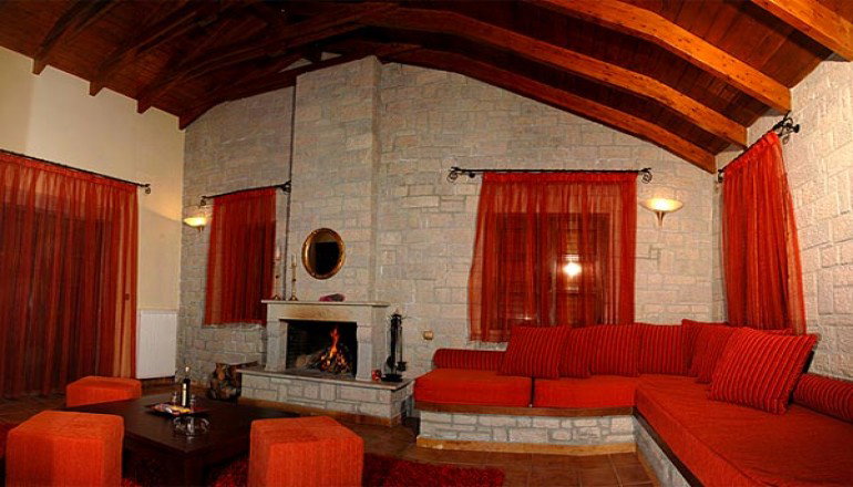 4* Castle Resort
