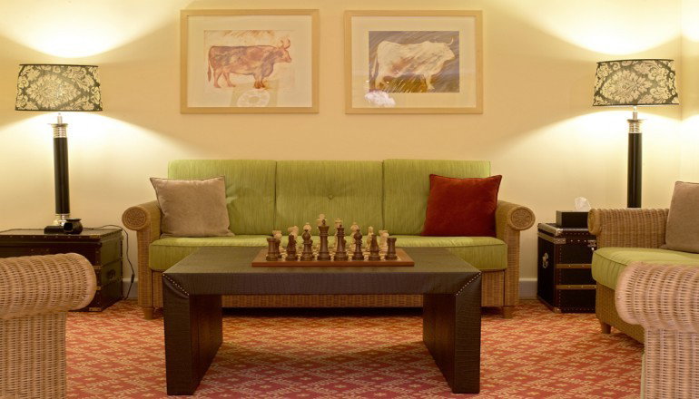4* Thermae Platystomou Resort & Spa