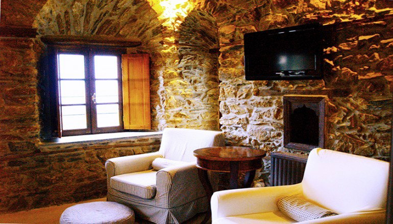 Αρχοντικά Καραμαρλής Boutique Hotel