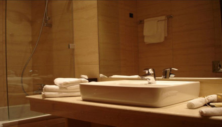4* La Munte Mountain Resort