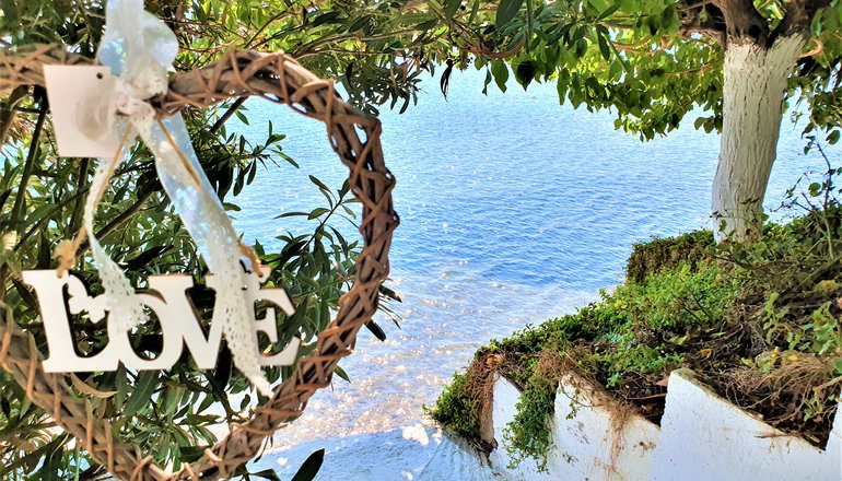 Porto Evia Boutique Hotel - Αμάρυνθος, Εύβοια