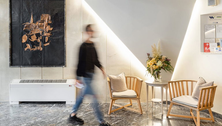El Greco Hotel - Θεσσαλονίκη