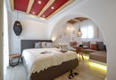 Naxos Island Escape