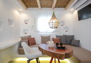 Naxos Island Escape