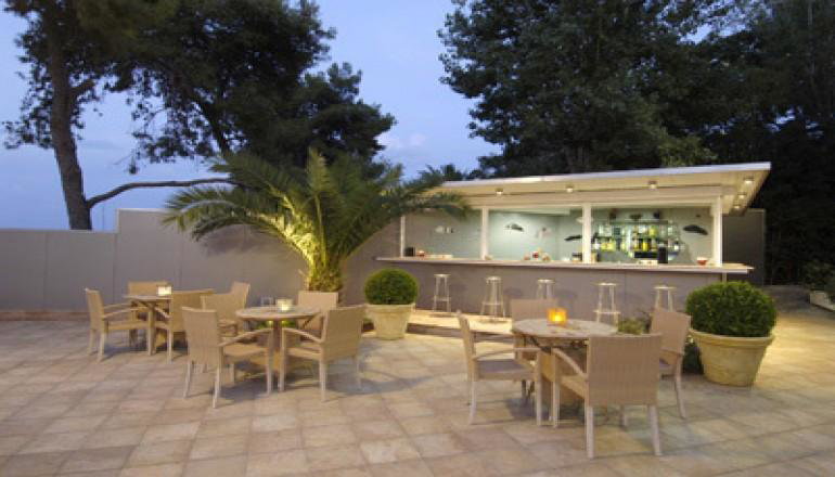Poseidon Hotel