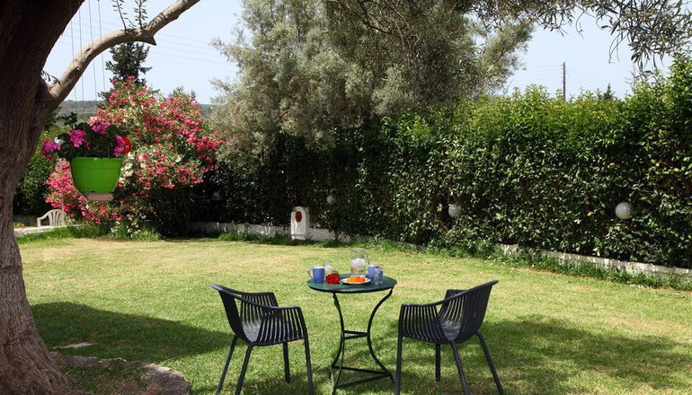 Summer House Louisa - Λυγιά, Λευκάδα