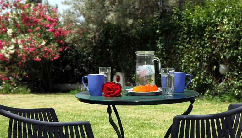 Summer House Louisa - Λυγιά, Λευκάδα