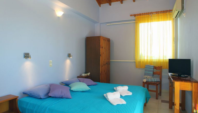 Summer House Louisa - Λυγιά, Λευκάδα