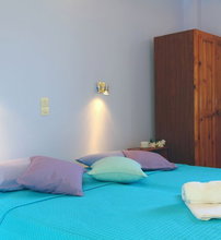 Summer House Louisa - Λυγιά, Λευκάδα