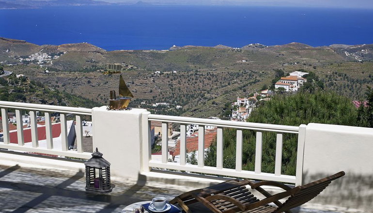 Kea Village