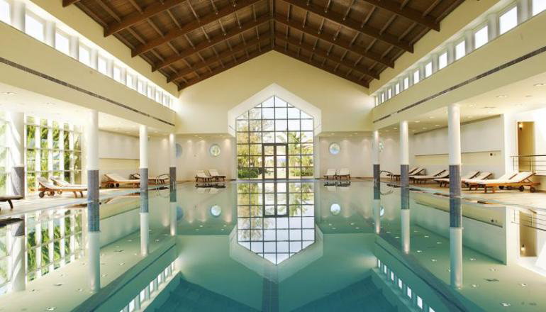 5* Neptune Hotel
