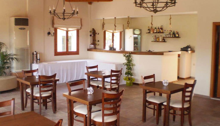 So Nice Hotel  - Μαραθόκαμπος, Σάμος