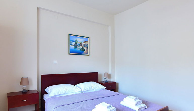 So Nice Hotel  - Μαραθόκαμπος, Σάμος