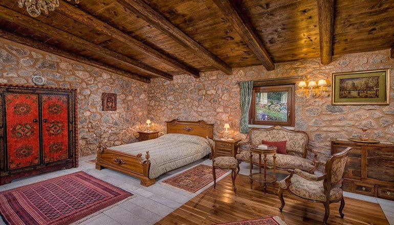 5* ViP Chalet 4 Season