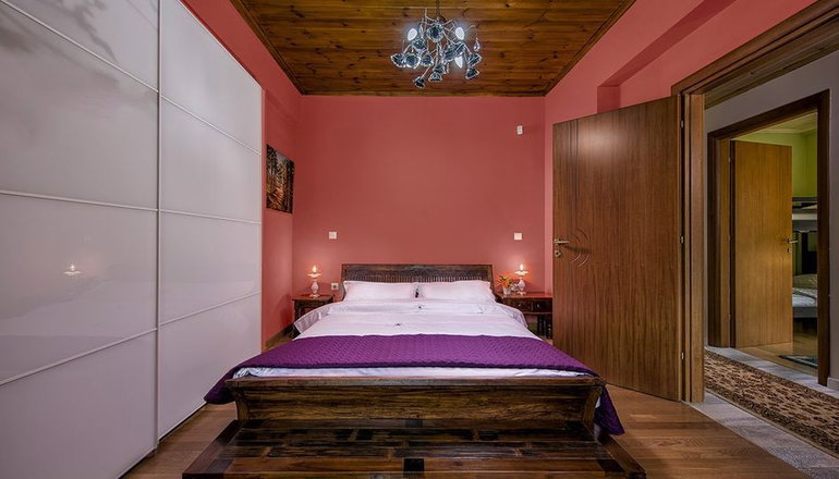 5* ViP Chalet 4 Season
