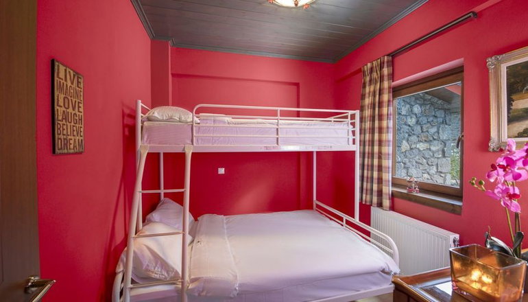 5* ViP Chalet 4 Season