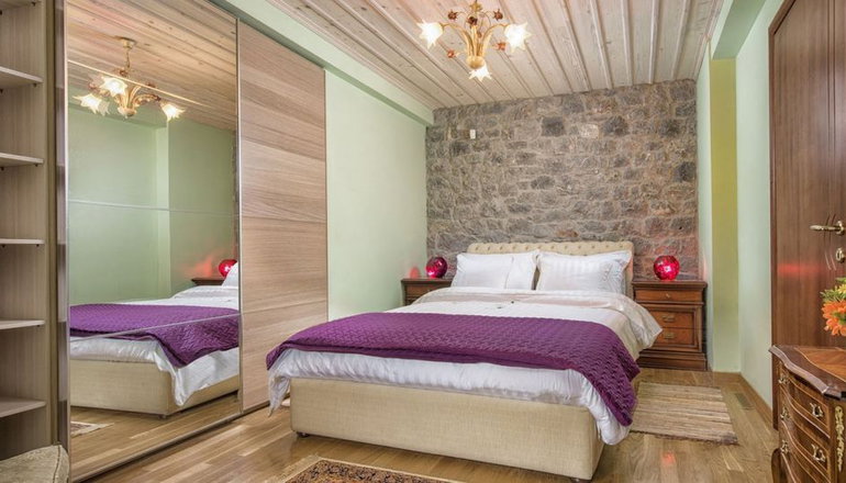 5* ViP Chalet 4 Season