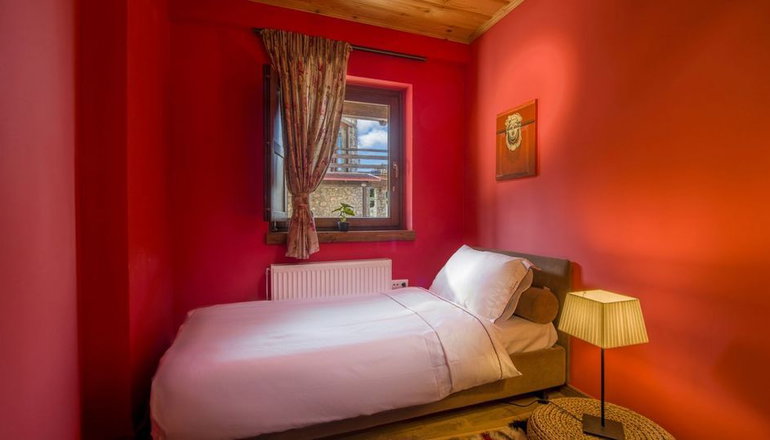 5* ViP Chalet 4 Season