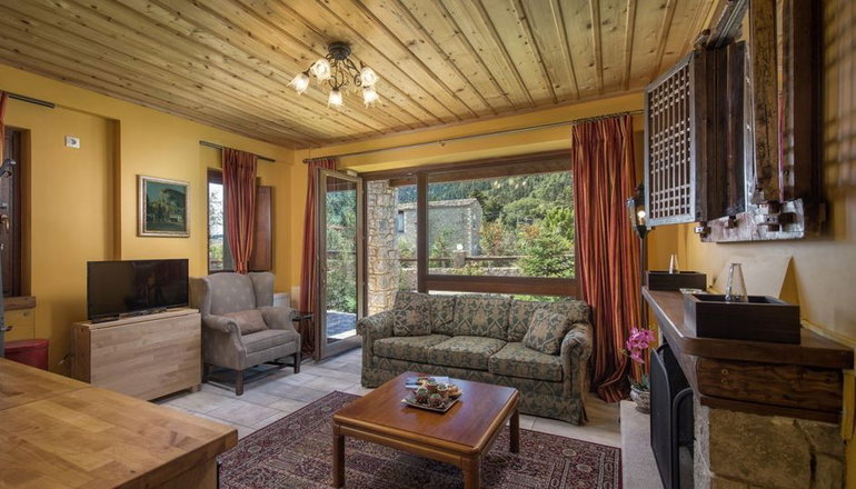 5* ViP Chalet 4 Season
