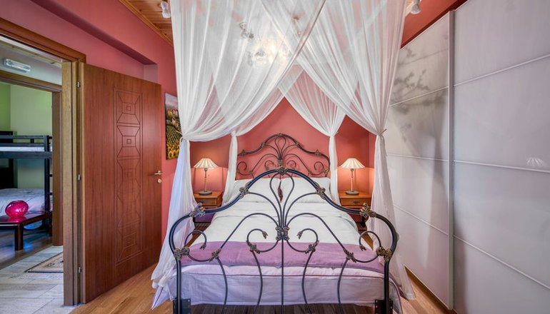 5* ViP Chalet 4 Season