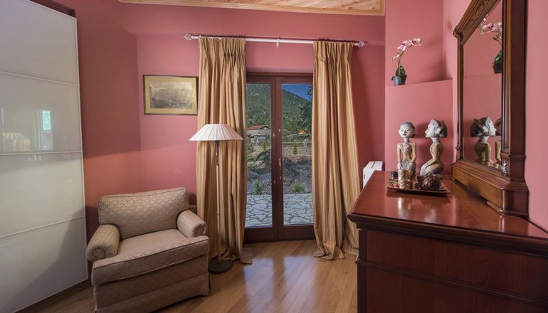 5* ViP Chalet 4 Season