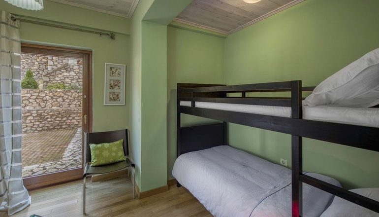 5* ViP Chalet 4 Season