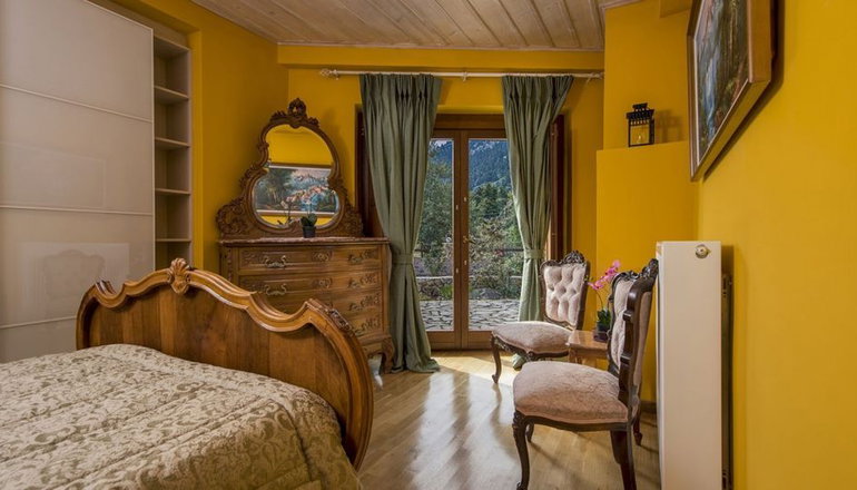 5* ViP Chalet 4 Season
