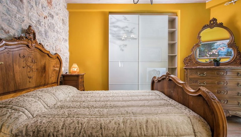 5* ViP Chalet 4 Season