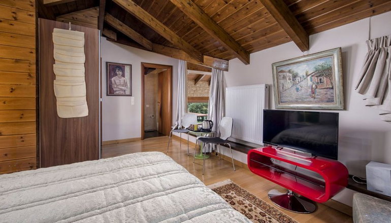 5* ViP Chalet 4 Season