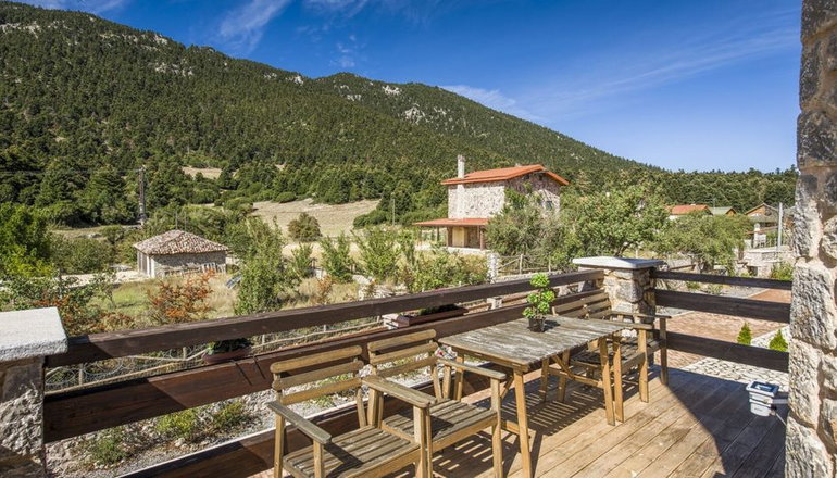 5* ViP Chalet 4 Season